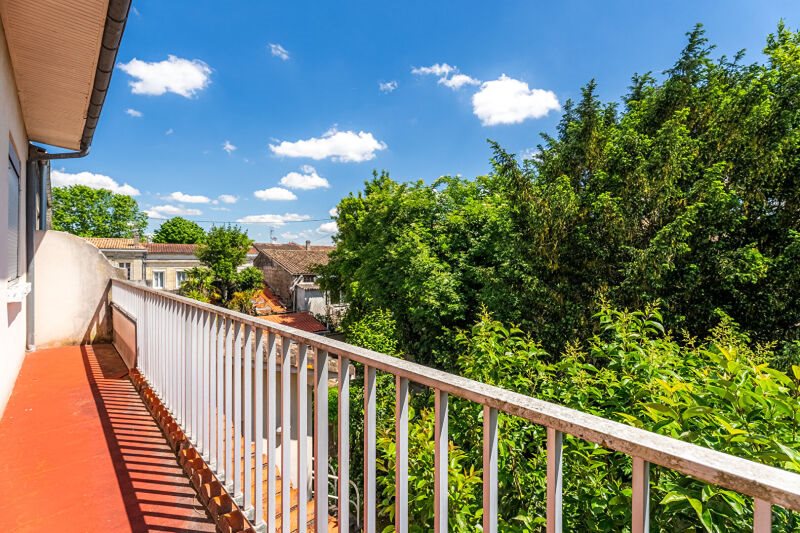 Maison à vendre, 140m², Bordeaux