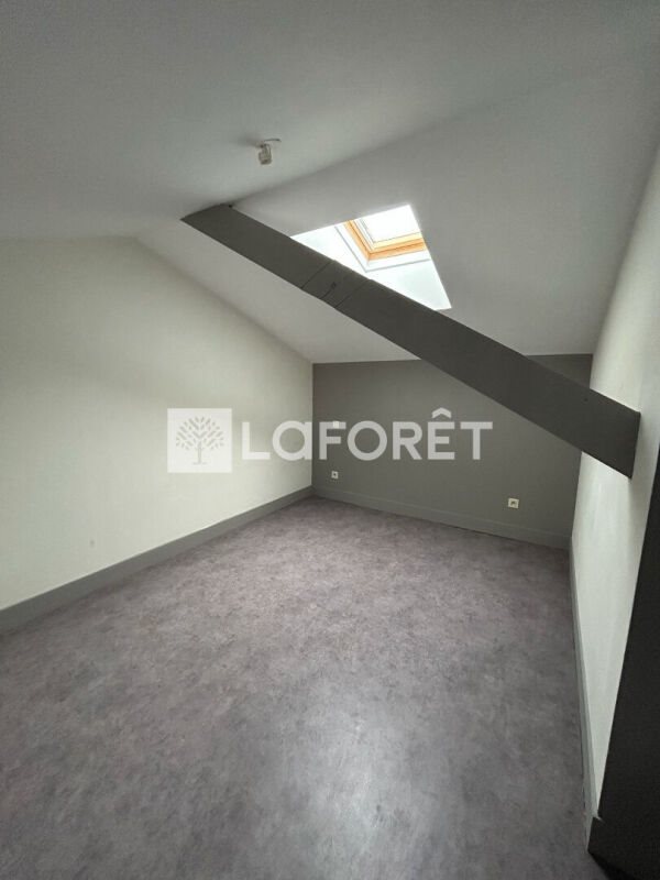 Appartement à louer, 69m², Bordeaux