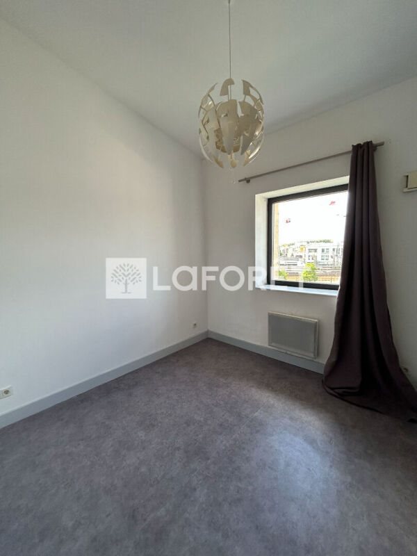 Appartement à louer, 69m², Bordeaux