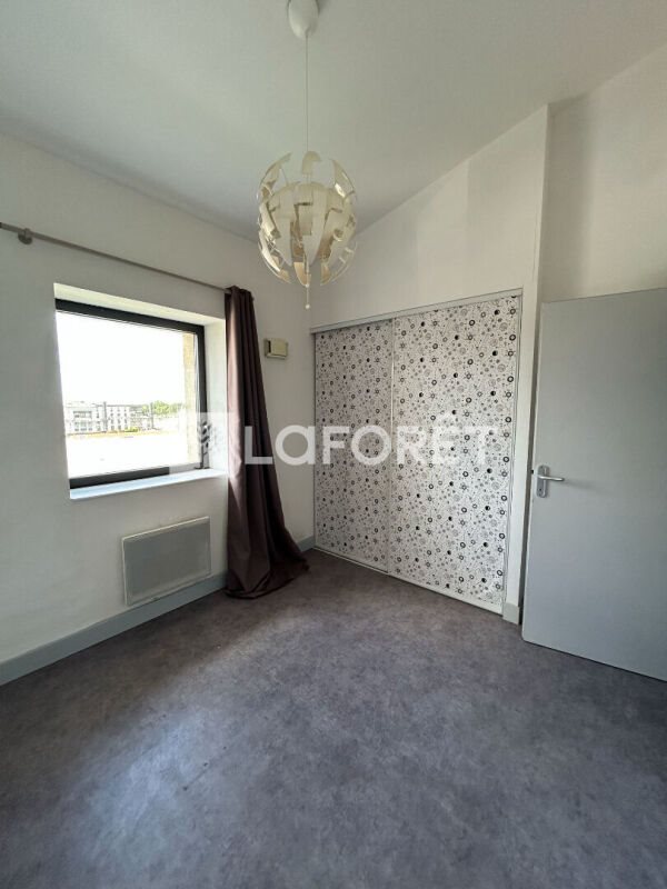 Appartement à louer, 69m², Bordeaux