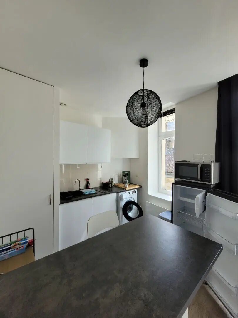 Appartement à louer, 32m², Bordeaux