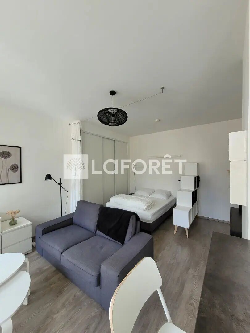 Appartement à louer, 32m², Bordeaux