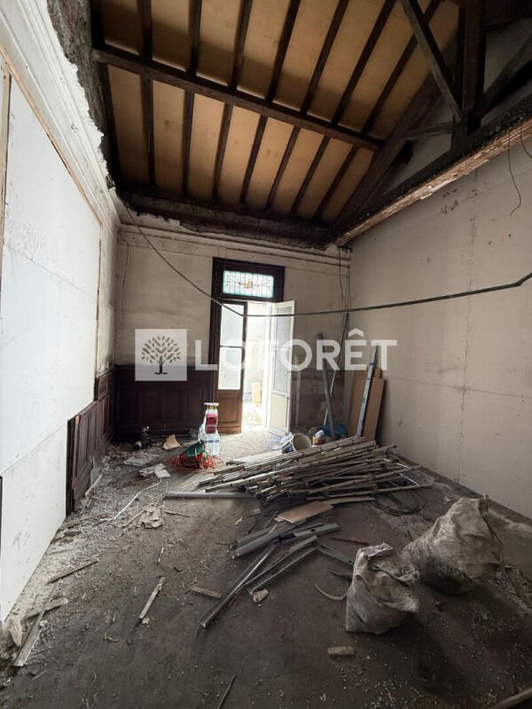 Maison à vendre, 108m², Bordeaux