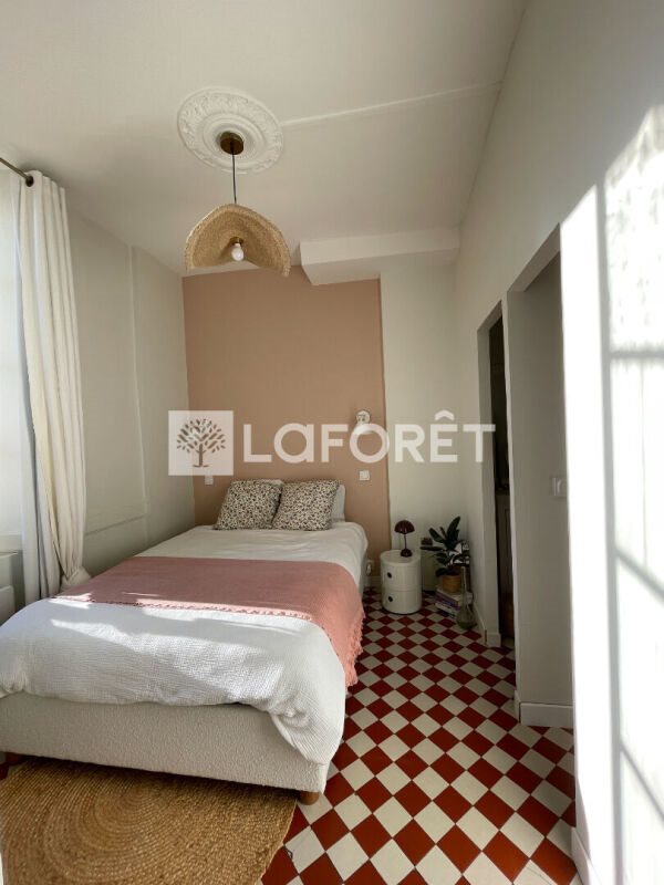 Appartement à louer, 37m², Bordeaux