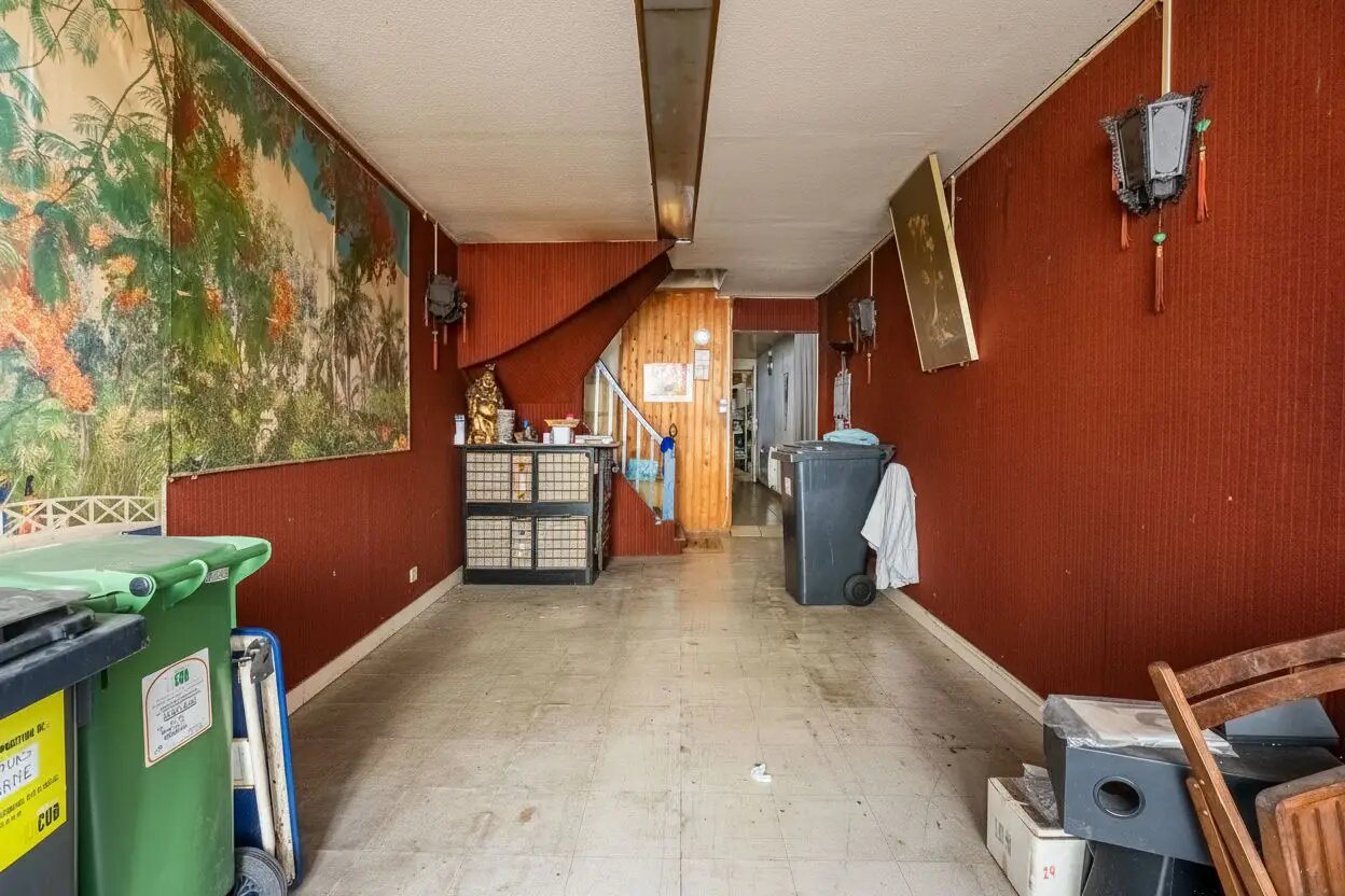 Maison à vendre, 133m², Bordeaux