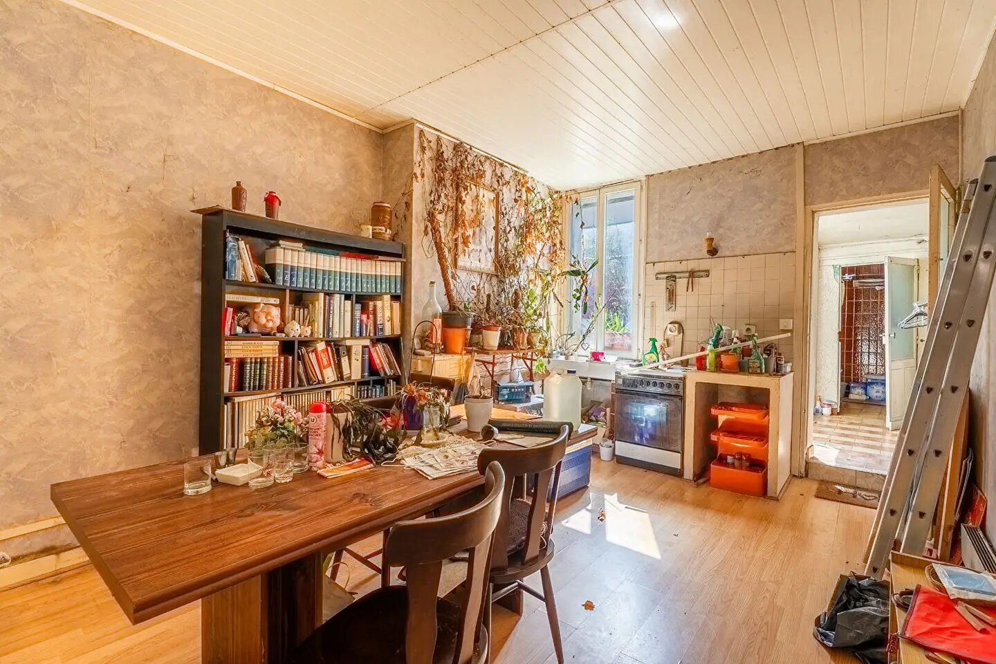 Maison à vendre, 133m², Bordeaux