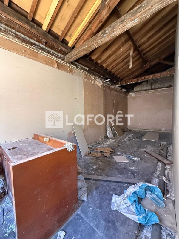 Maison à vendre, 66m², Bordeaux
