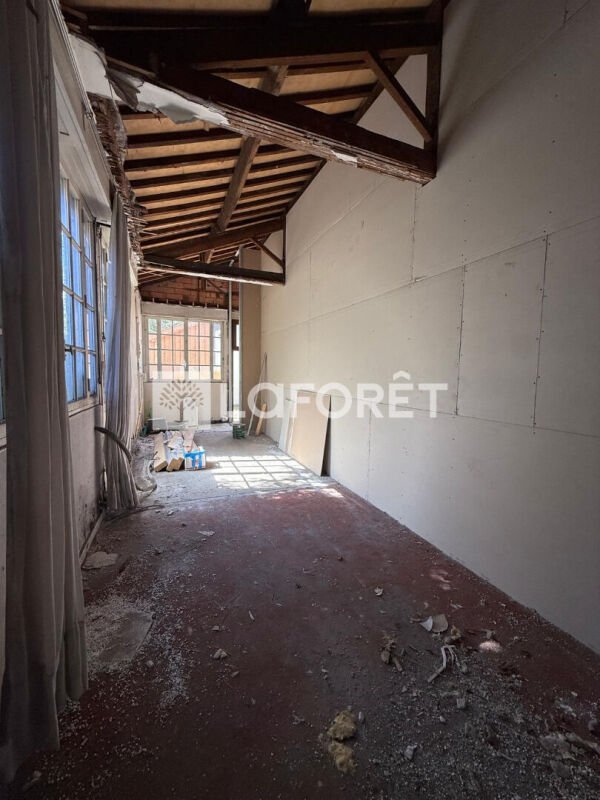 Maison à vendre, 66m², Bordeaux