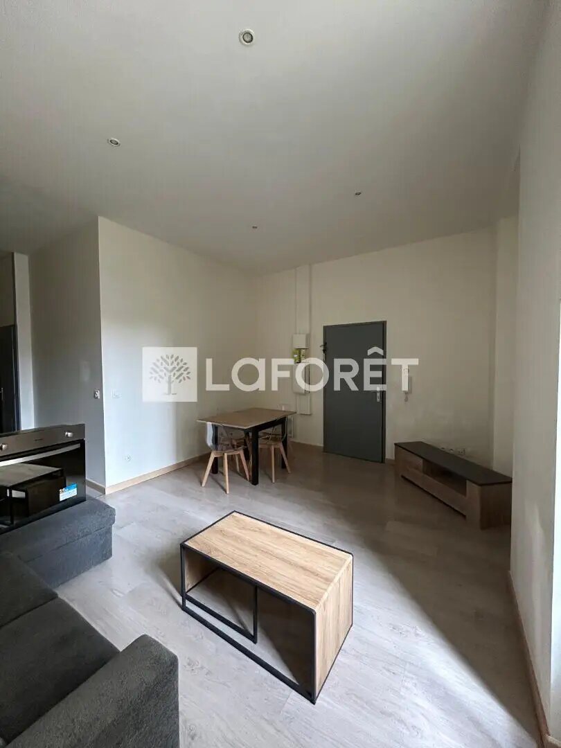 Appartement à louer, 50m², Bordeaux