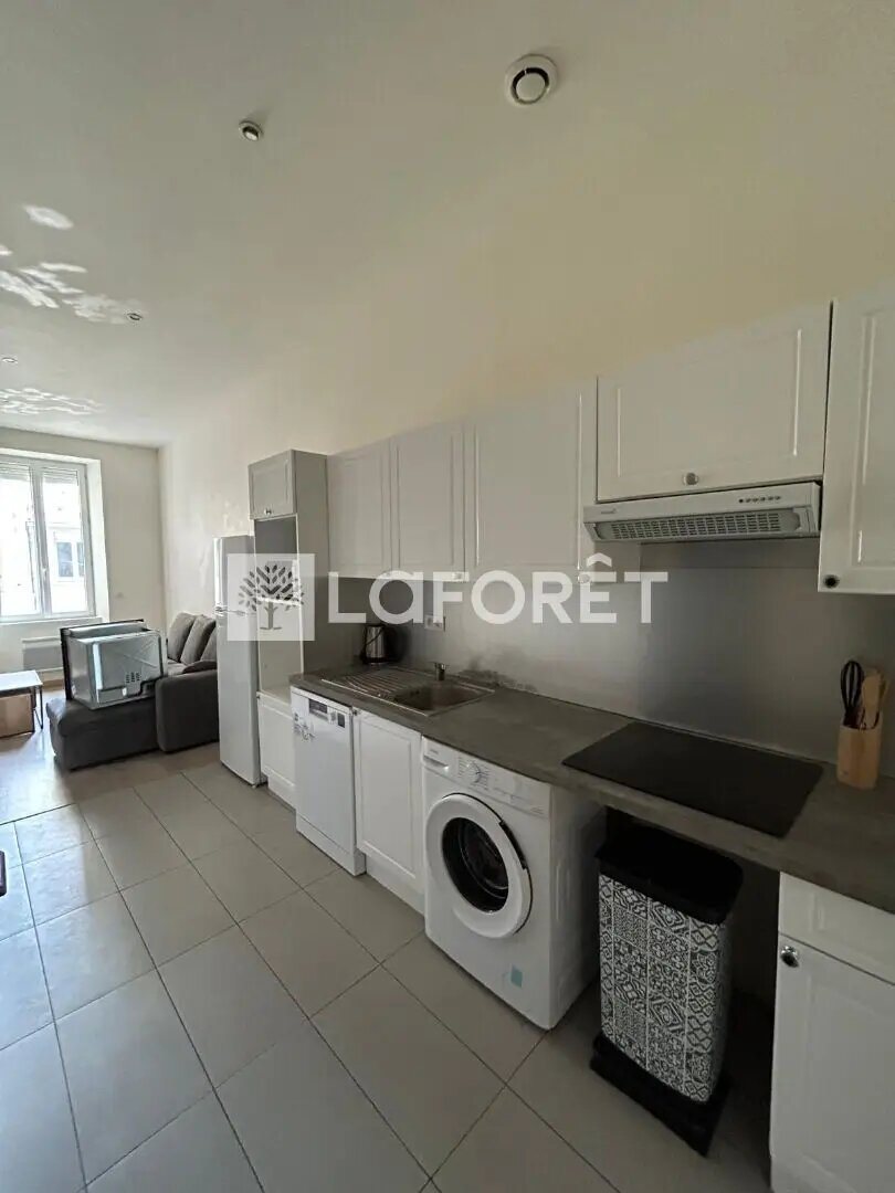 Appartement à louer, 50m², Bordeaux