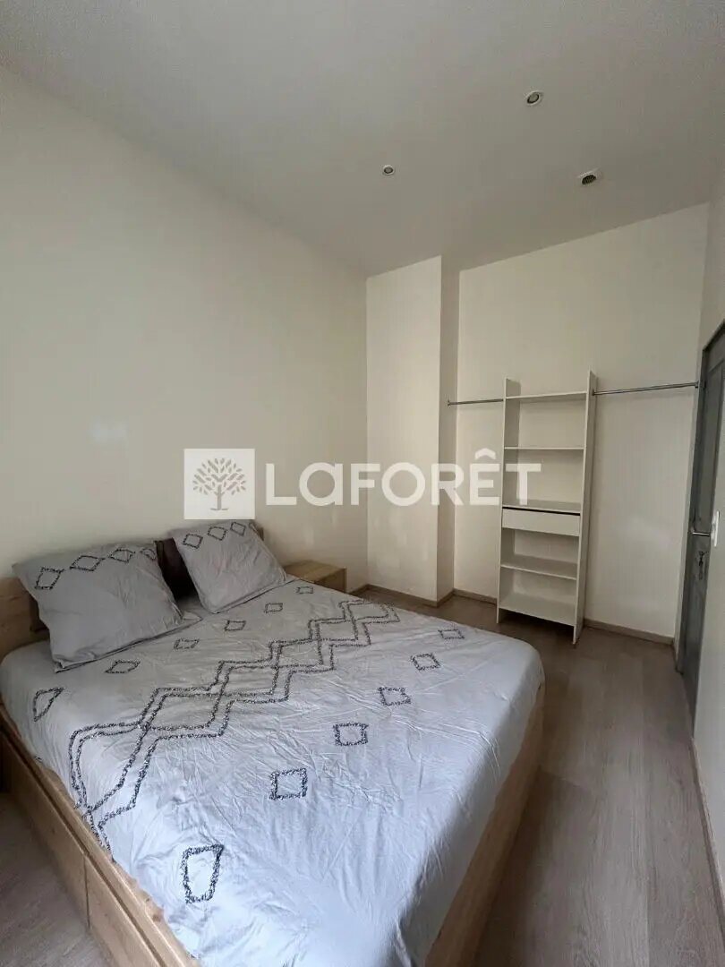 Appartement à louer, 50m², Bordeaux