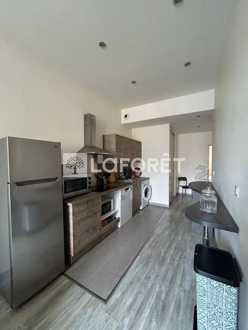 Appartement à louer, 61m², Bordeaux