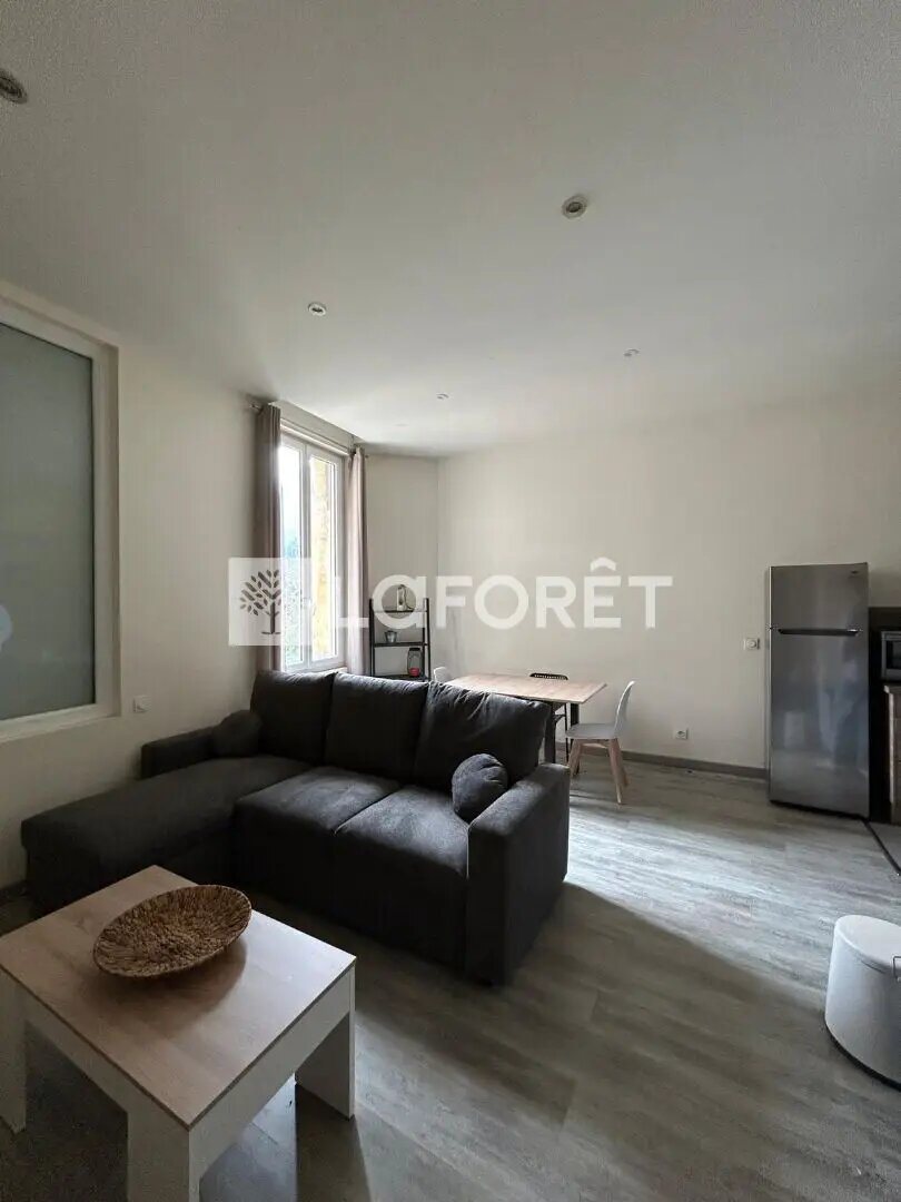 Appartement à louer, 61m², Bordeaux