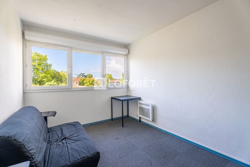 Appartement à vendre, 18m², Bordeaux