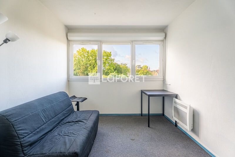 Appartement à vendre, 18m², Bordeaux