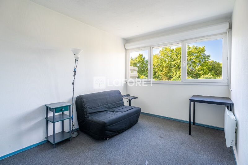 Appartement à vendre, 18m², Bordeaux