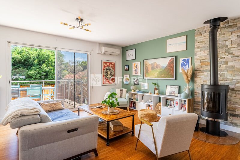 Maison à vendre, 112m², Floirac