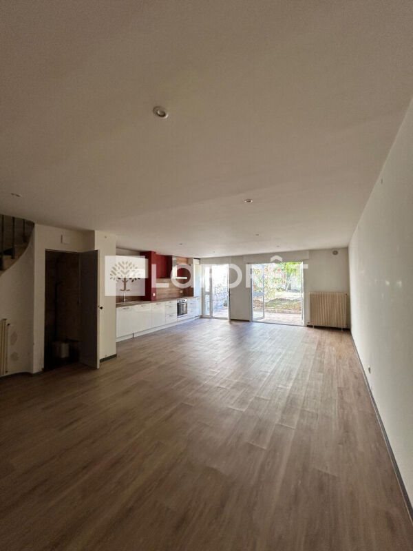 Maison à louer, 160m², Bordeaux