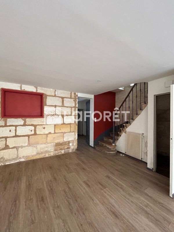 Maison à louer, 160m², Bordeaux