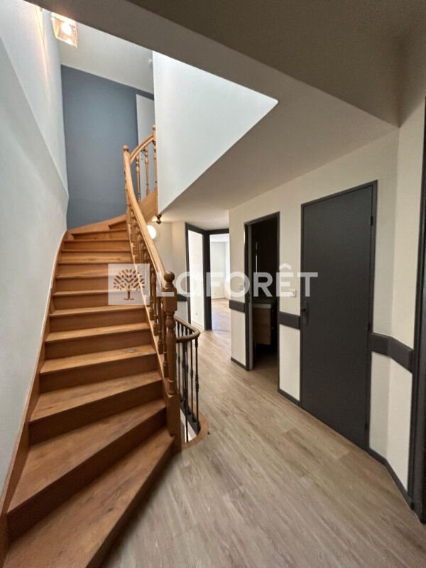 Maison à louer, 160m², Bordeaux