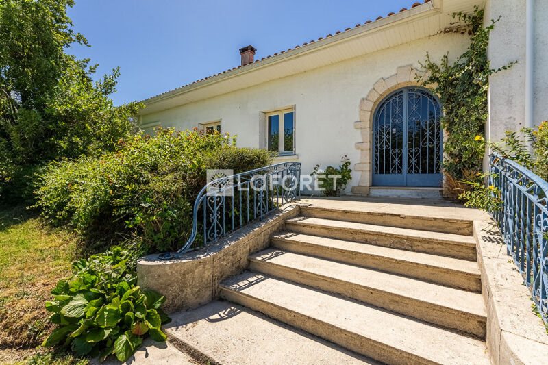 Maison à vendre, 267m², Artigues-près-Bordeaux