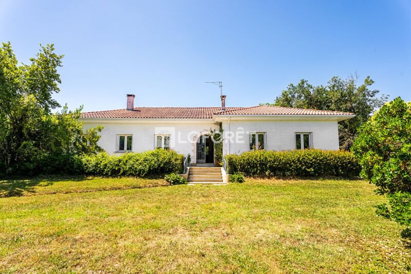 Maison à vendre, 267m², Artigues-près-Bordeaux