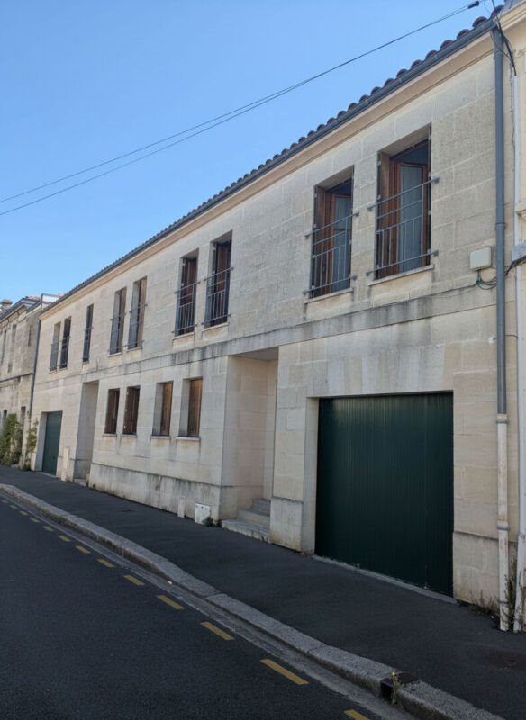 Maison à vendre, 168m², Bordeaux