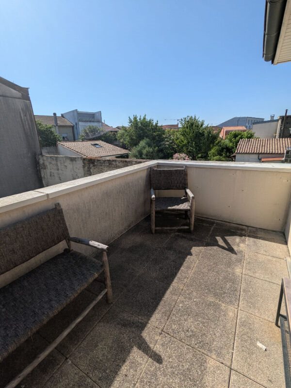 Maison à vendre, 168m², Bordeaux