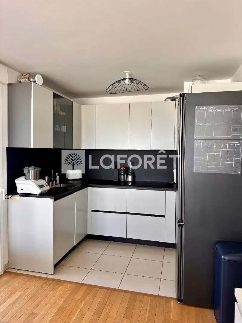 Appartement à louer, 62m², Bordeaux