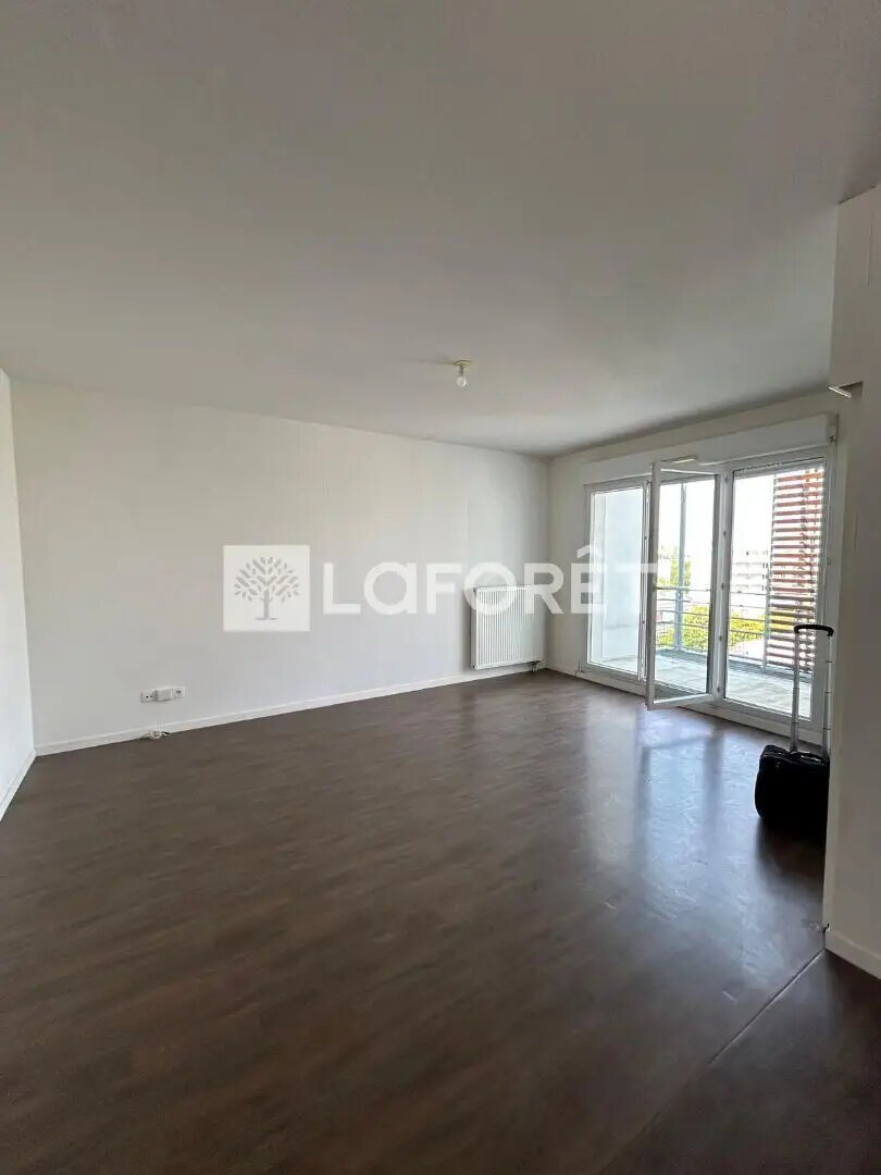 Appartement à louer, 57m², Floirac