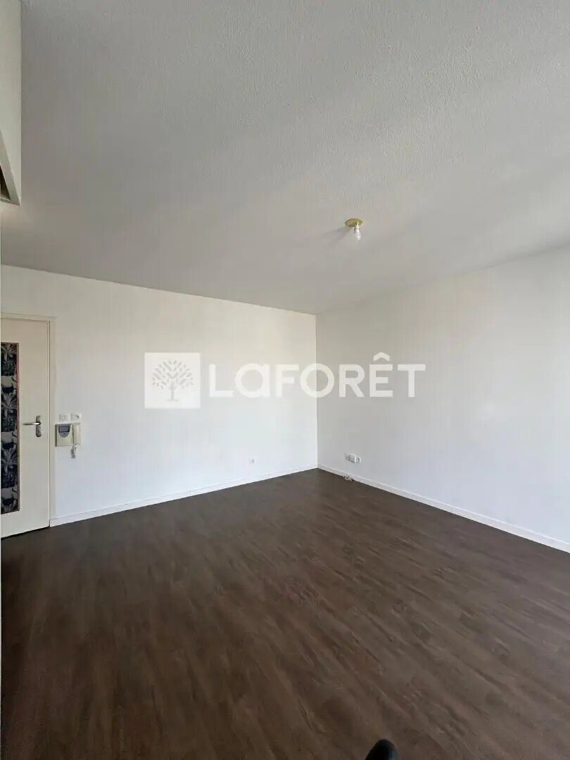 Appartement à louer, 57m², Floirac