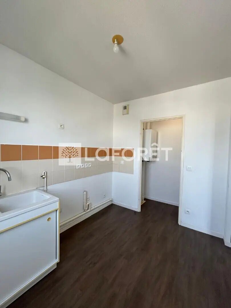 Appartement à louer, 57m², Floirac