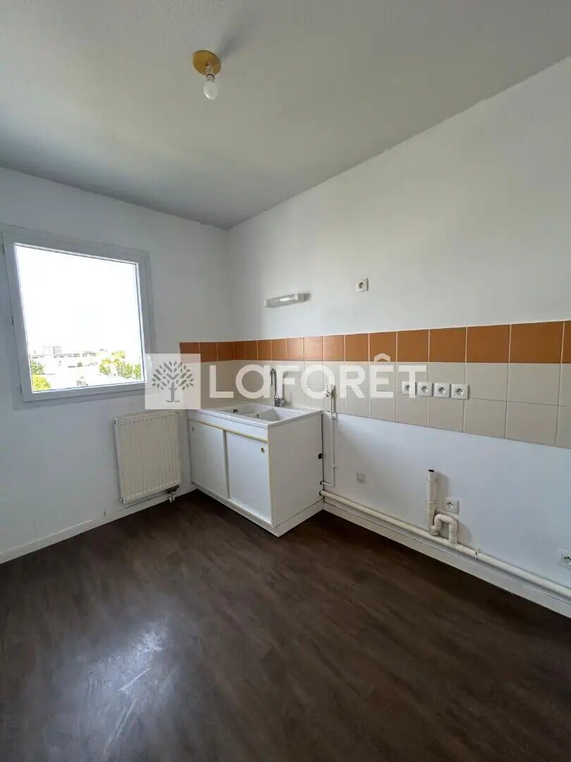 Appartement à louer, 57m², Floirac
