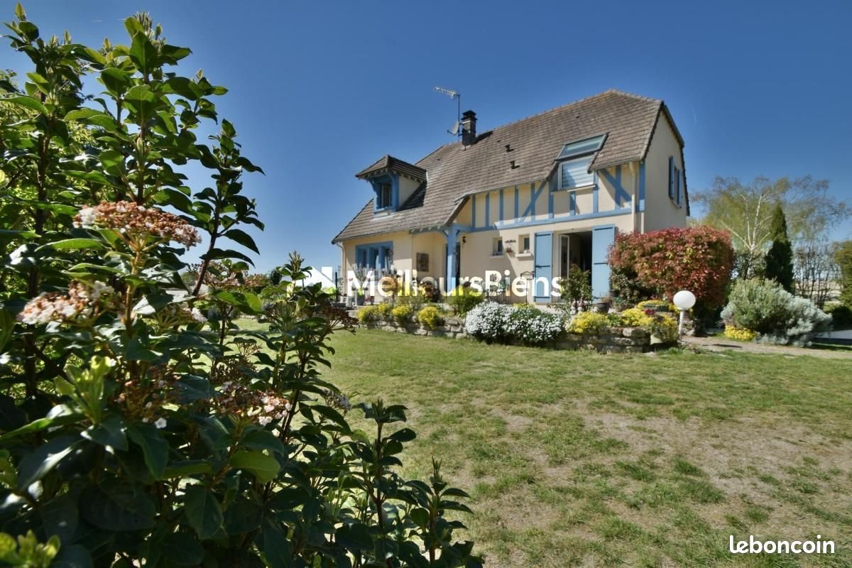 Maison à vendre, 170m², Sainte-Maure