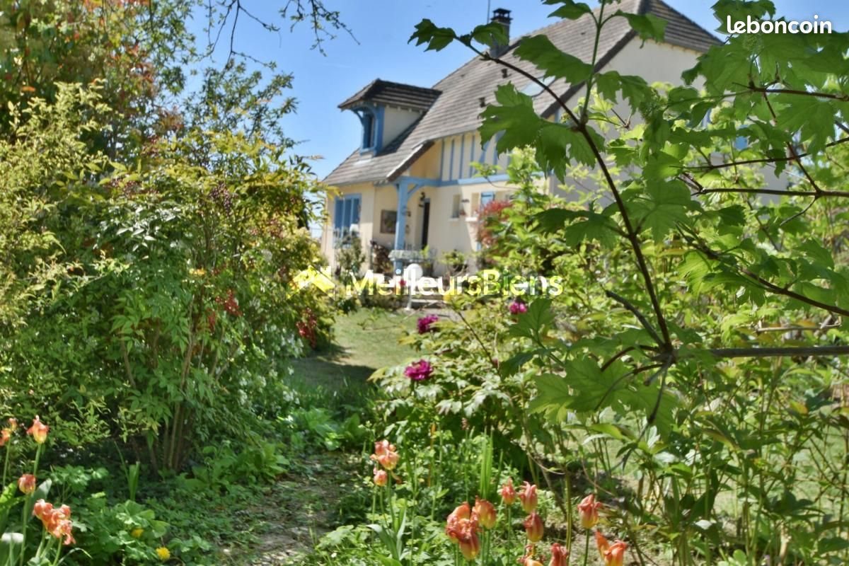 Maison à vendre, 170m², Sainte-Maure