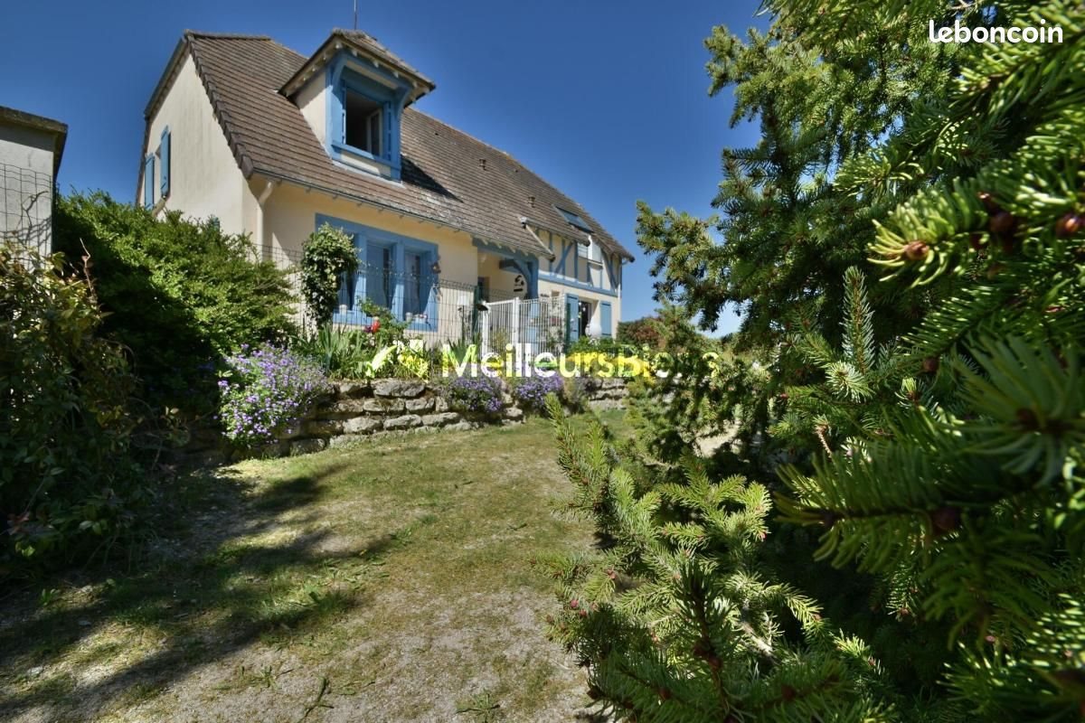 Maison à vendre, 170m², Sainte-Maure