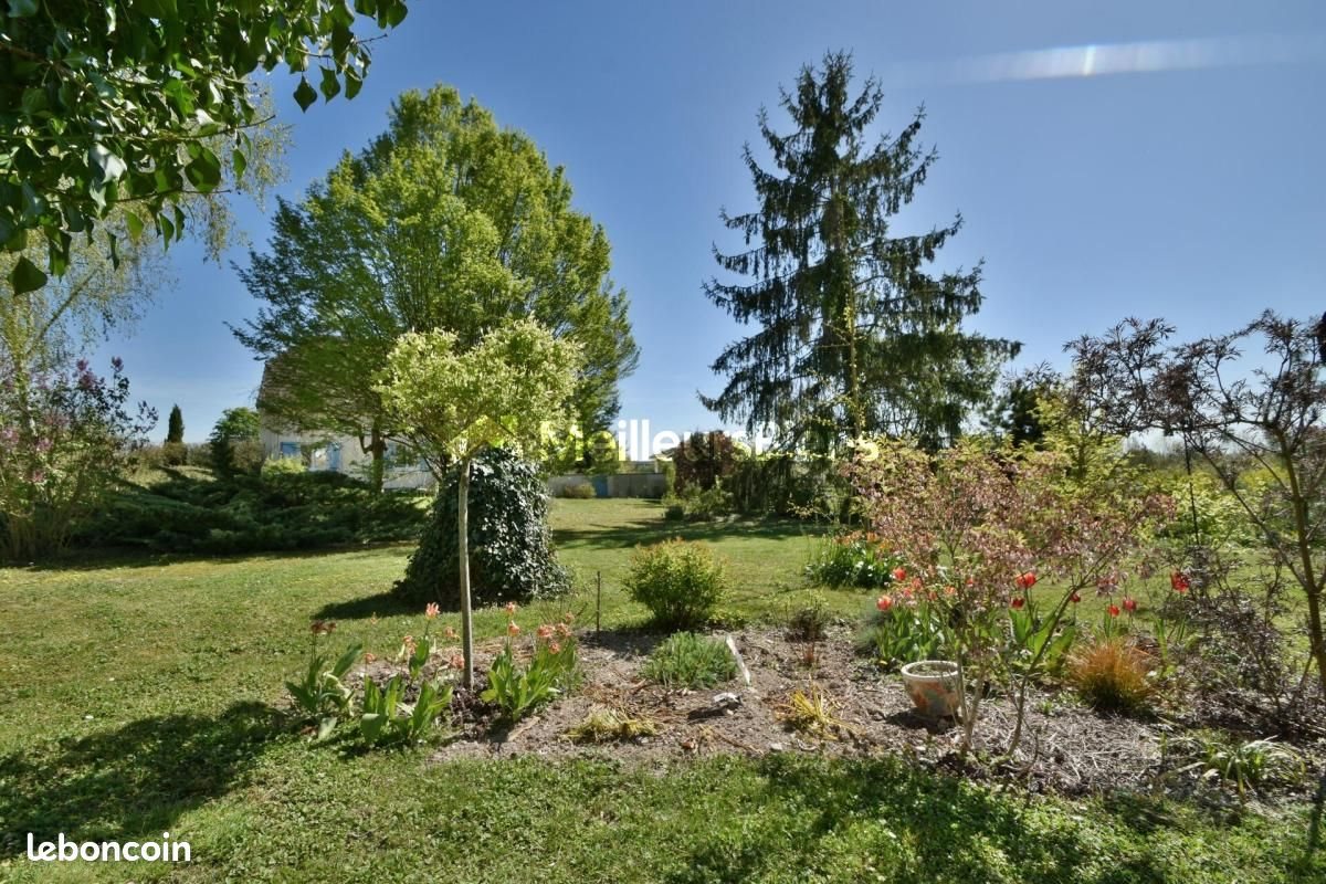 Maison à vendre, 170m², Sainte-Maure