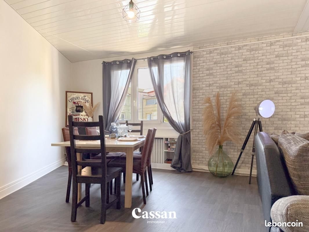 Appartement à vendre, 98m², Aurillac