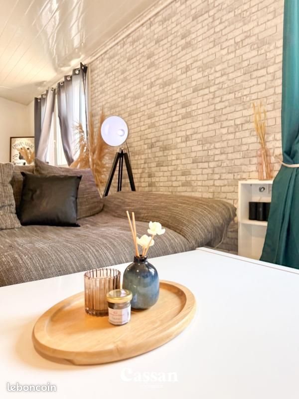 Appartement à vendre, 98m², Aurillac
