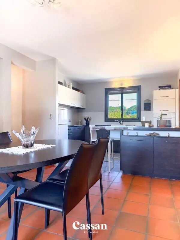 Maison à vendre, 165m², Laroquebrou