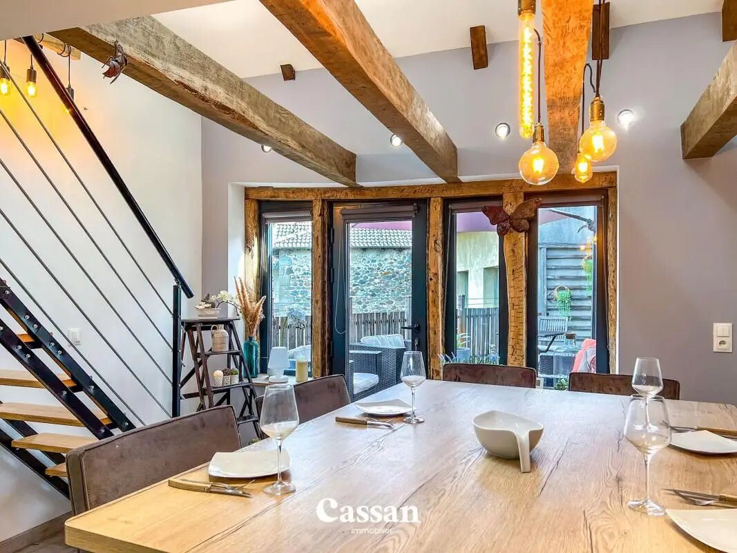 Appartement à vendre, 106m², Aurillac