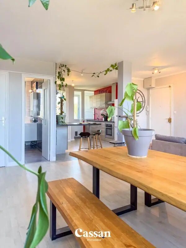 Appartement à vendre, 72m², Aurillac