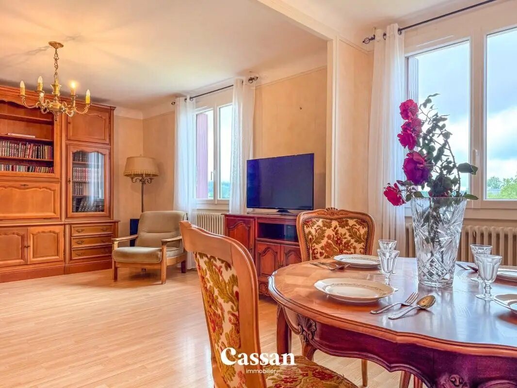 Maison à vendre, 106m², Montsalvy