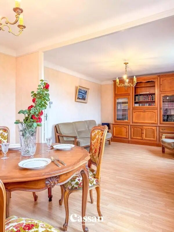 Maison à vendre, 106m², Montsalvy