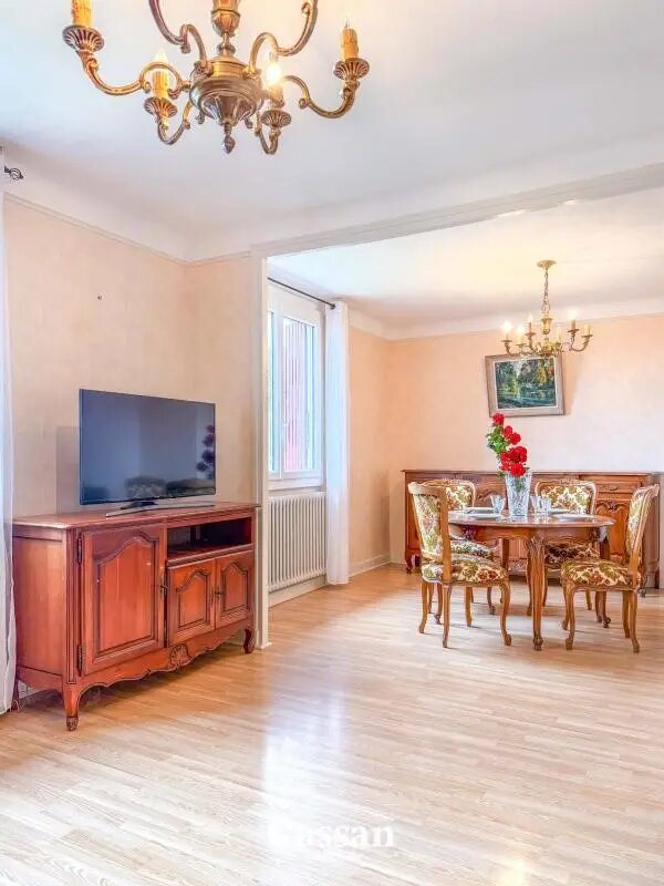 Maison à vendre, 106m², Montsalvy