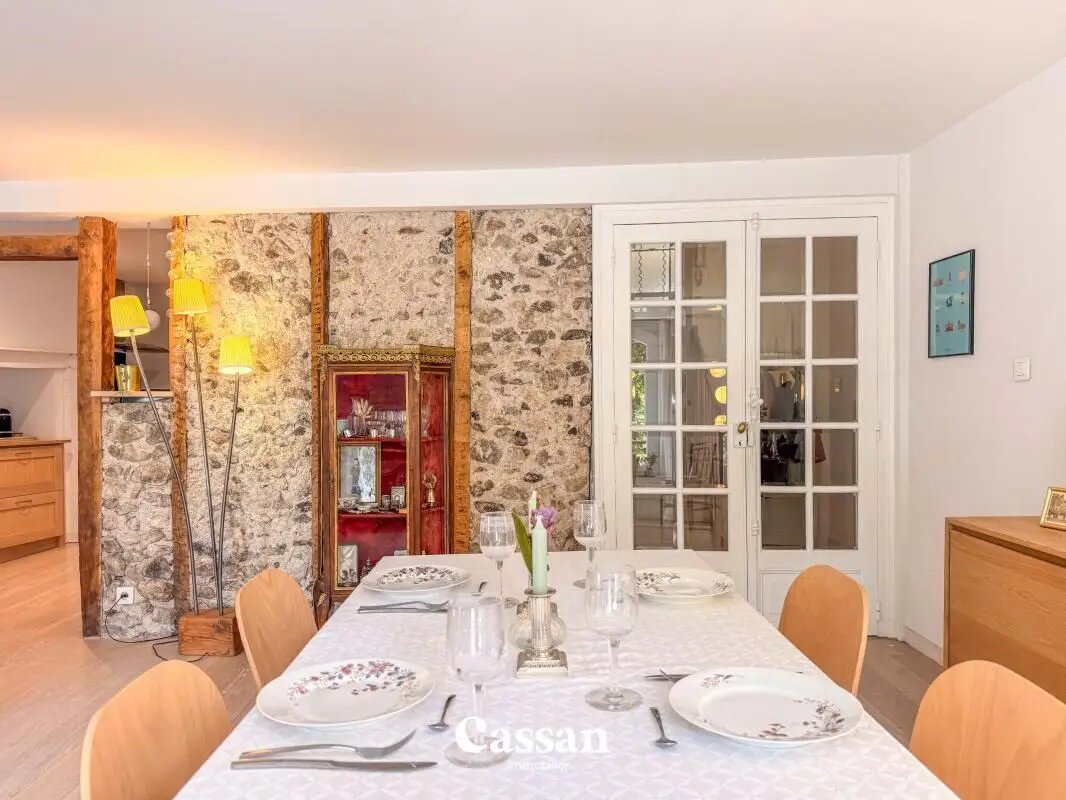 Appartement à vendre, 74m², Aurillac