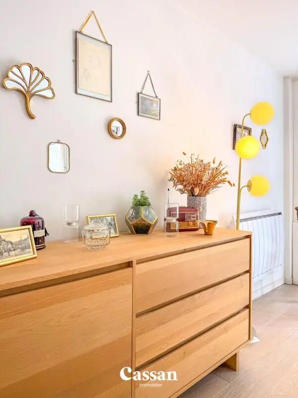 Appartement à vendre, 74m², Aurillac