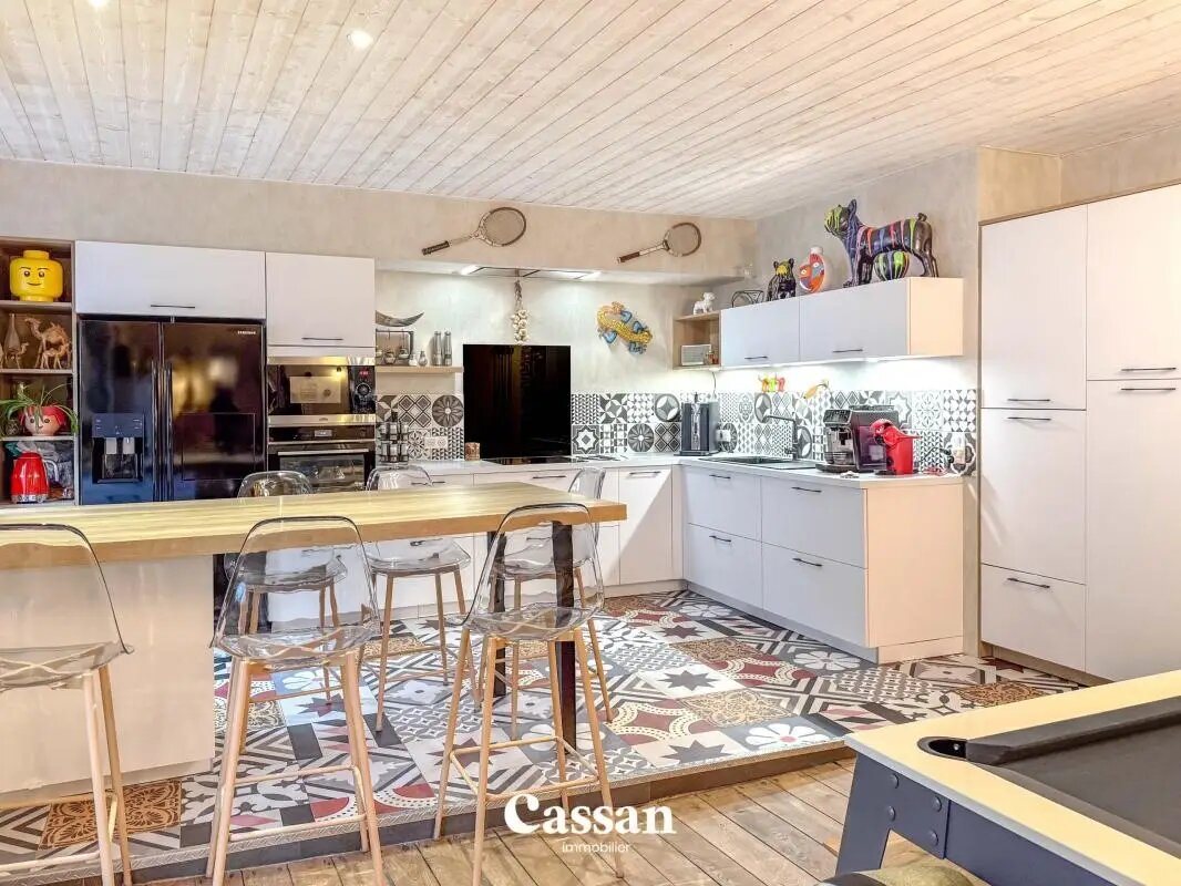 Appartement à vendre, 128m², Aurillac