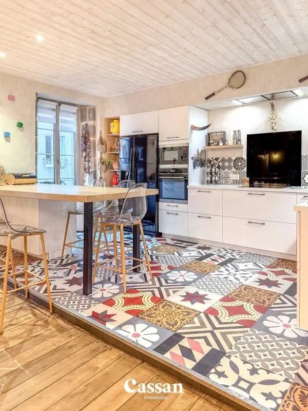 Appartement à vendre, 128m², Aurillac