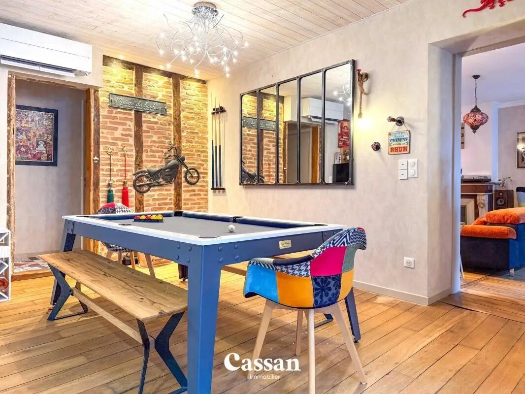 Appartement à vendre, 128m², Aurillac